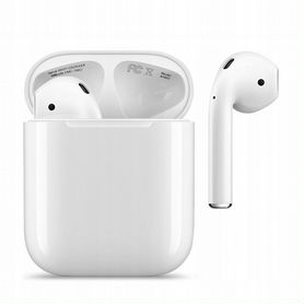 Наушники Apple AirPods 2