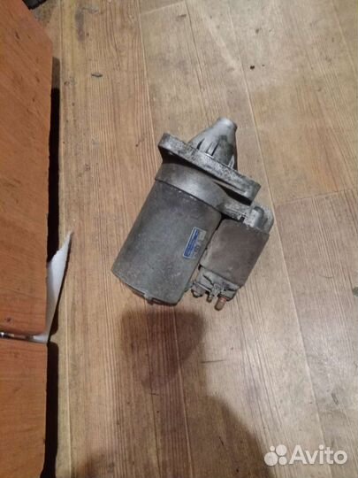 Стартер Kia Spectra (Спектра)