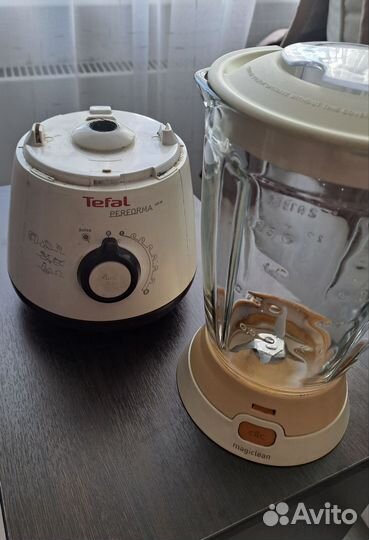 Блендер стационарный tefal