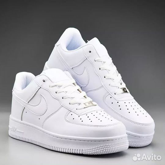 Кроссовки мужские Nike air force 1