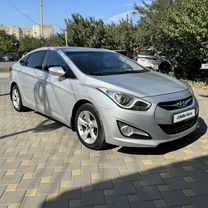 Hyundai i40 2.0 MT, 2013, 111 500 км, с пробегом, цена 1 250 000 руб.