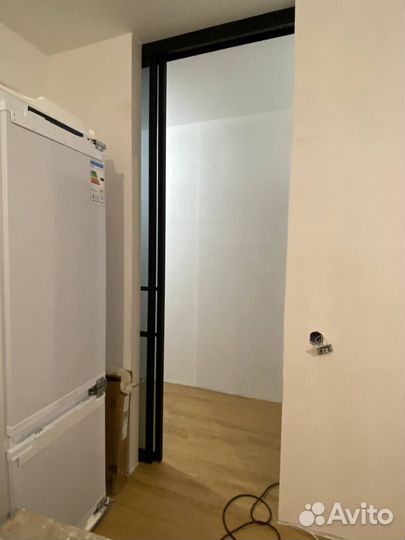 Перегородка прозрачная