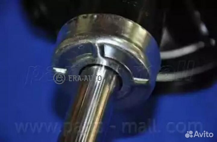 Parts-mall PJC-012 Амортизатор chevrolet lacetti(J