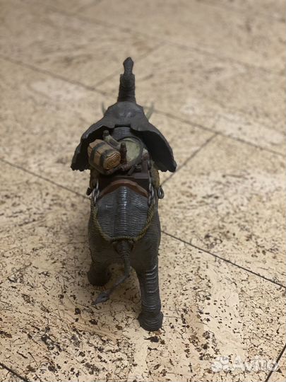 Игрушка слон