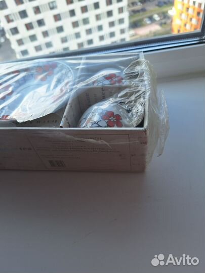 Сервиз чайный на 4 персоны