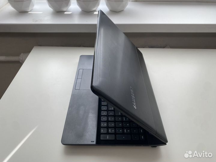 Мощный Samsung i5 ssd