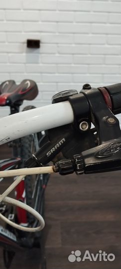 Продам велосипед Specialized