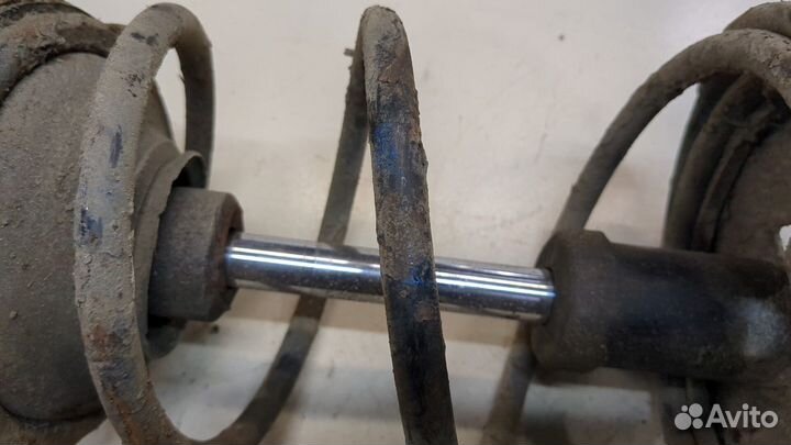 Амортизатор подвески правый передний Toyota RAV 4