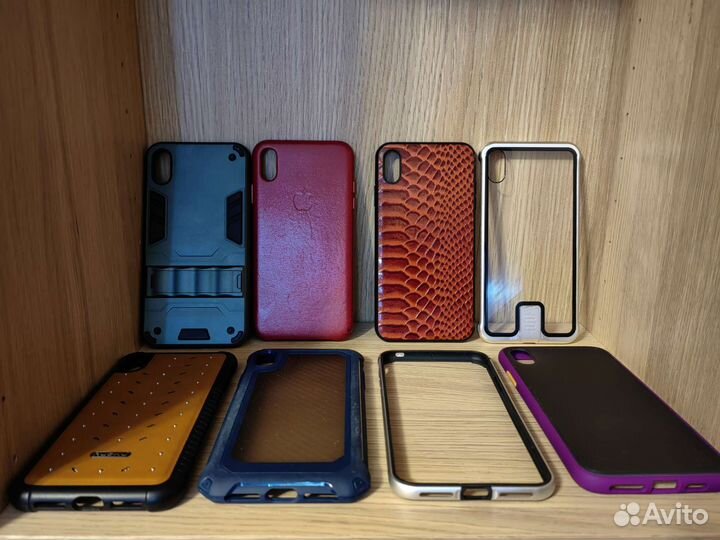 Одним лотом для iPhone XS Max