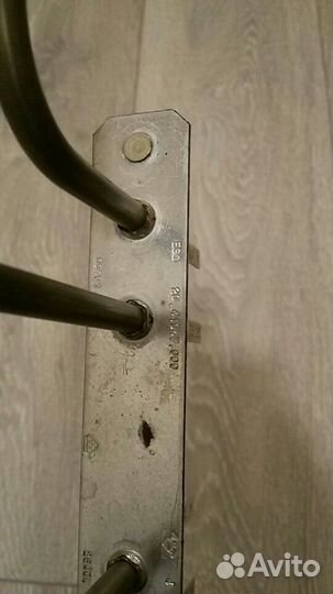 Тэн духовки Whirpool AKP 230