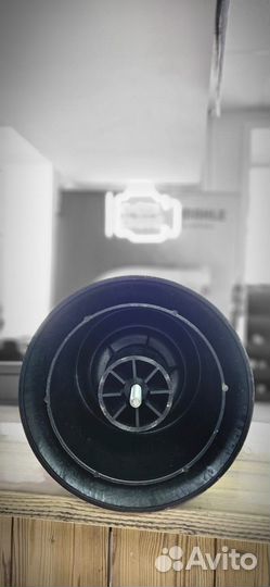 Подушка задней подвески PB под Z рессору W01 358 9