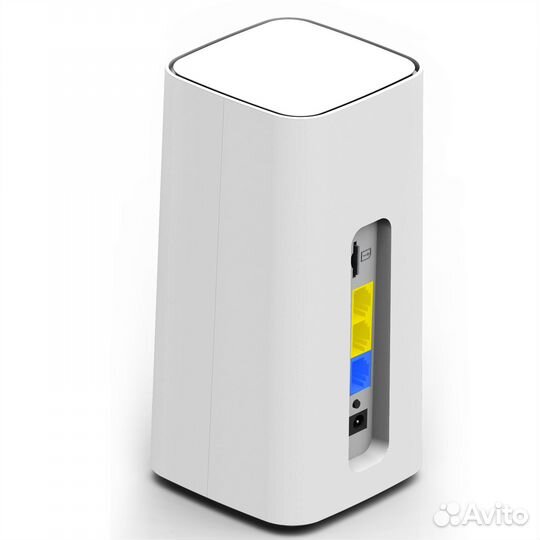 WiFi 4G LTE роутер + безлимитный интернет