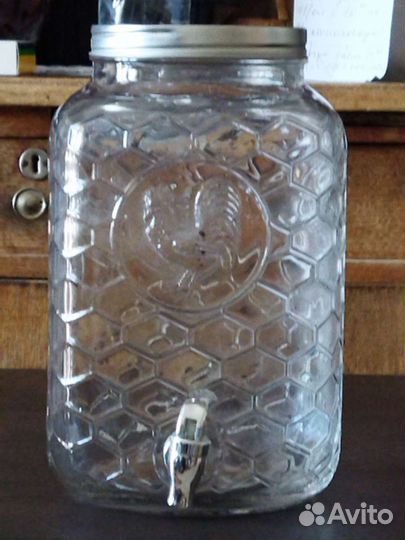 Лимонадница