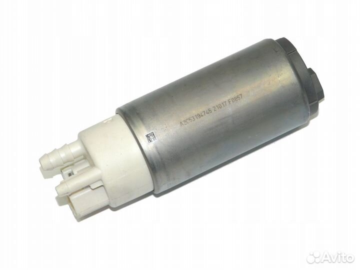 Топливный насос Citroen (Ситроен)