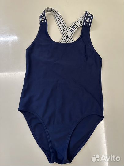 Купальник для девочки 140