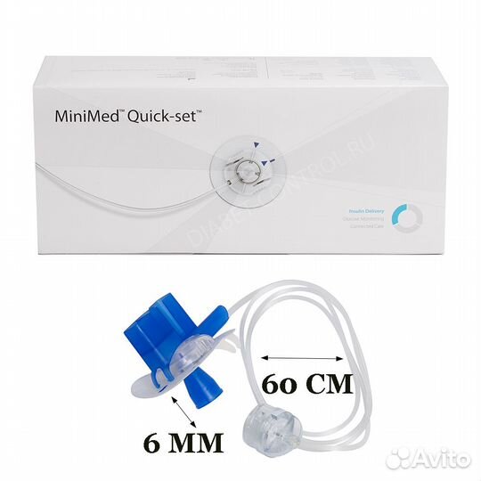 Quick-Set / Квик-Сет 6/60 / MMT-399 / ммт-399А инф