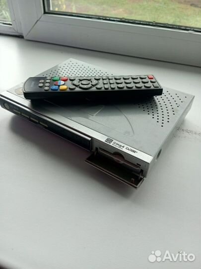 Ресивер триколор тв бу