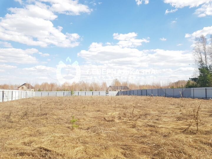 Участок 17,8 сот. (СНТ, ДНП)