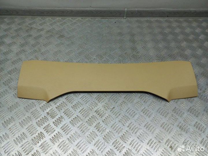 Обшивка двери багажника Bmw X6 E71 N54 3.0 306Л.С