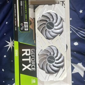 Видеокарта rtx 3060 12 гб