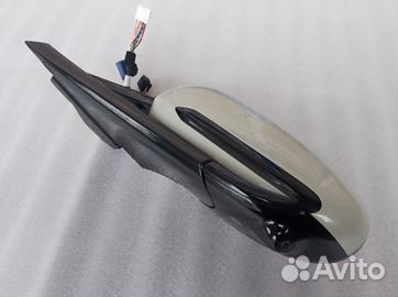 Зеркало левое BYD Seal 06 GT