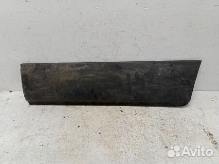 Накладка двери задней левой