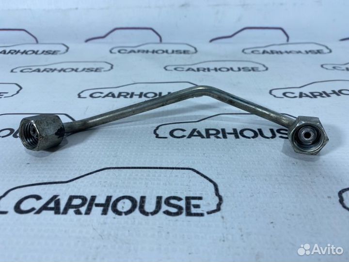 Трубка топливная Great Wall Hover GW4D20