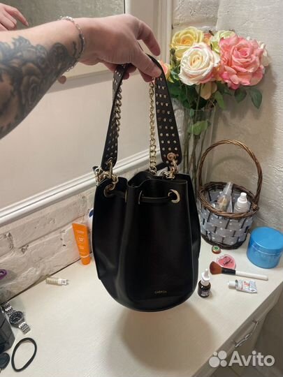 Сумка разные