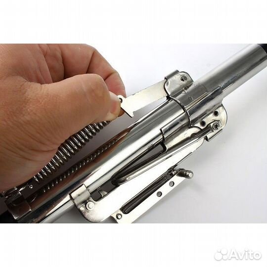 Самоподсекающая удочка 2.4 C.W.60-250г