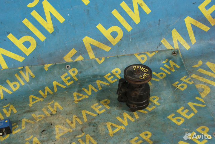 Насос гур Peugeot 605