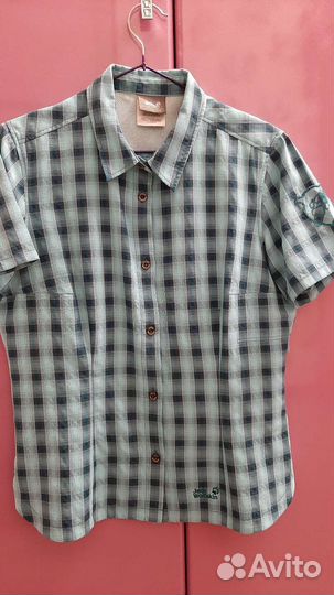 Рубашка женская