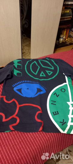 Детские вещи пакетом на мальчика 5 лет