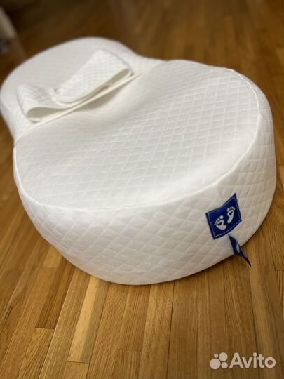 Кокон для новорожденных