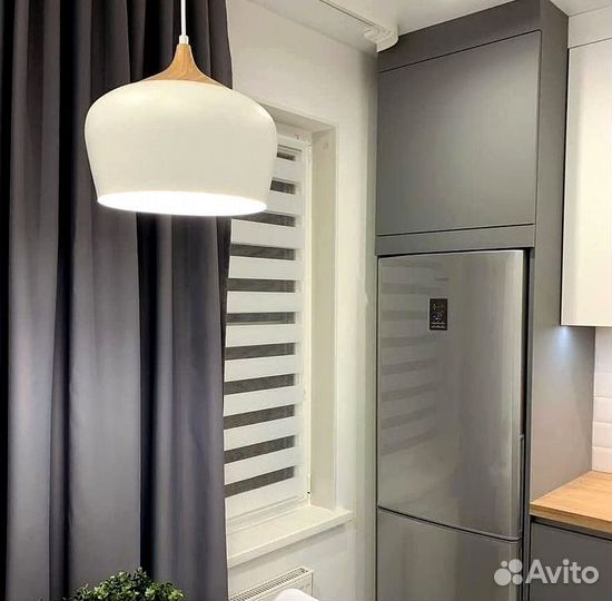 Кухонный гарнитур с техников