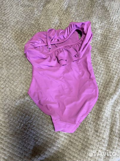 Купальник для девочки