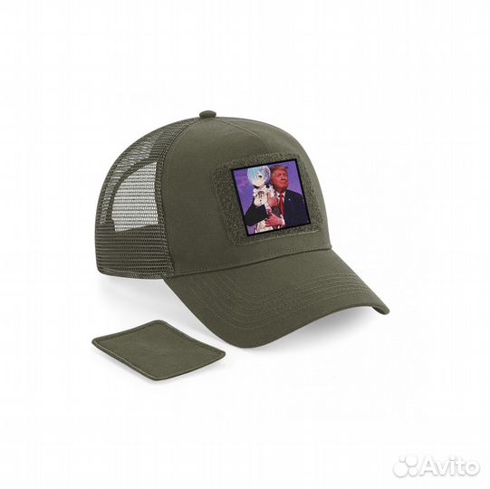 Печатные шевроны на заказ