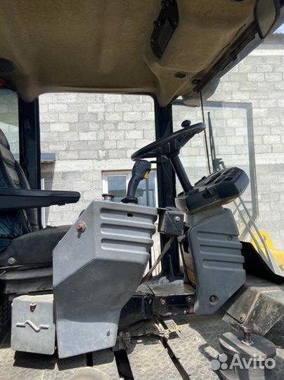 Дорожный каток CAT CB534D, 2008