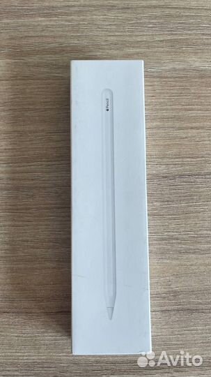 Стилус Apple Pencil (2-го поколения)