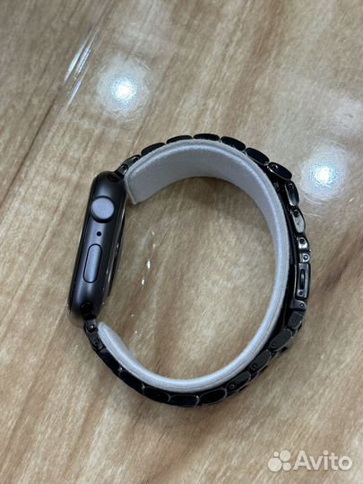 Apple Watch Se 44mm Оригинал 100 акб