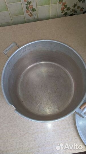 Соковарка пароварка из пищевого алюминия