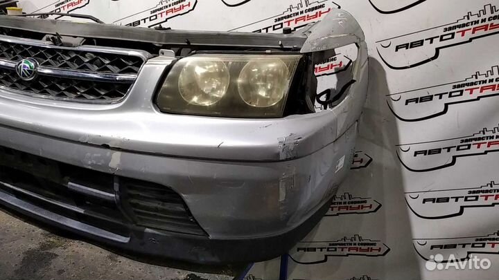 Nosecut nissan R'nessa N30 NN30 PNN30 1 модель F20