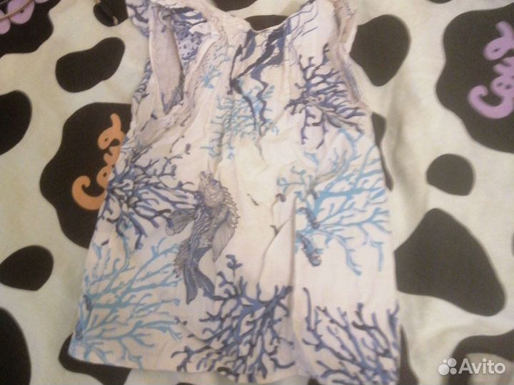 Детские вещи