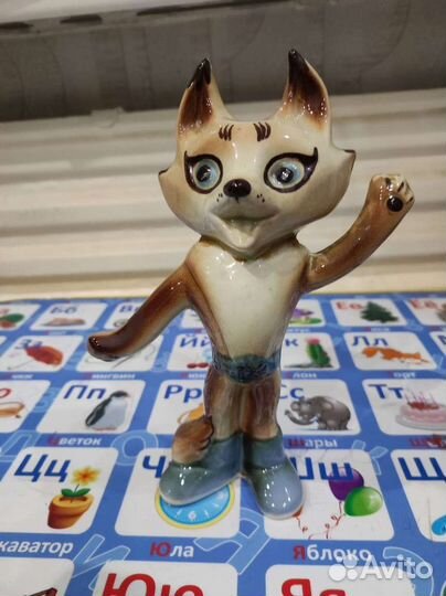 Лисенок спортсмен Олимпиада