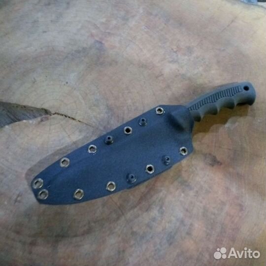 Ножны из кайдекса. Под заказ