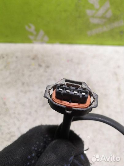 Датчик кислородный/Lambdasonde Опель Мерива