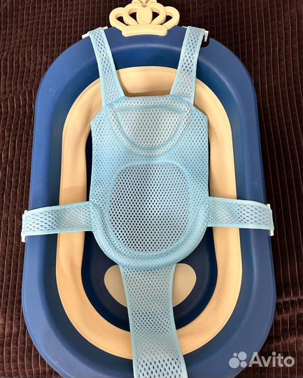 Ванночка для купания