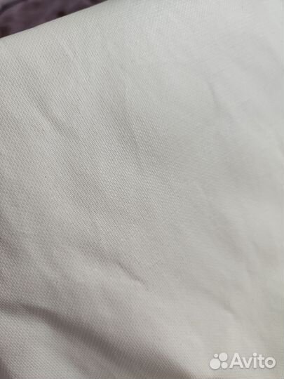 Клеёнка для детской кроватки 120х60