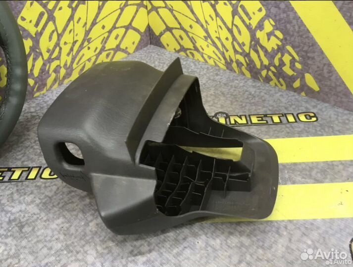 Кожух Накладка рулевой колонки Toyota Alphard H10