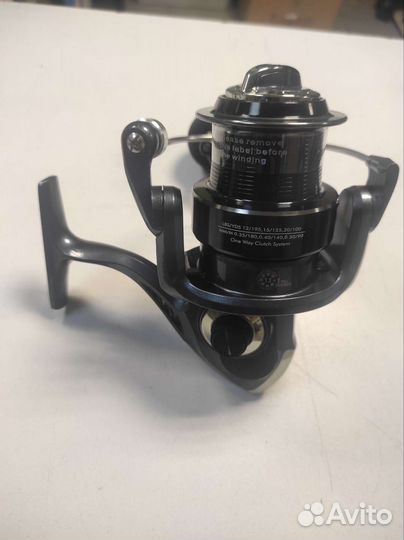 Катушка Reelsking MR600