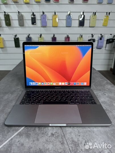 Apple MacBook Pro 13 2107 128gb